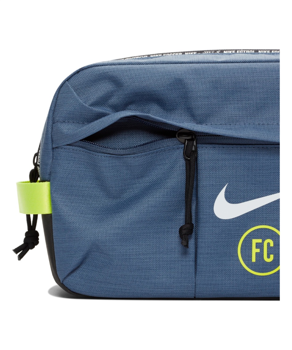 ナイキ Nike サッカー シューズケース アカデミー シューズバック Ba57 491 スポーツ用品ならヒマラヤオンラインストア 公式 ナイキ Nike サッカー シューズケース アカデミー シューズバック Ba57 491 スポーツ用品ならヒマラヤオンラインストア 公式