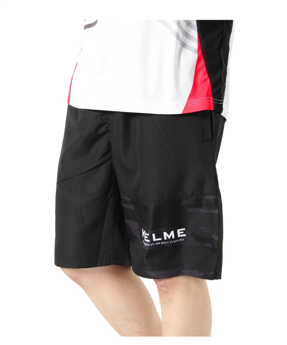 ケルメ Kelme サッカーウェア ハーフパンツ カモウーブンショーツ Khs709 スポーツ用品ならヒマラヤオンラインストア 公式 ケルメ Kelme サッカーウェア ハーフパンツ カモウーブンショーツ Khs709 スポーツ用品ならヒマラヤオンラインストア 公式