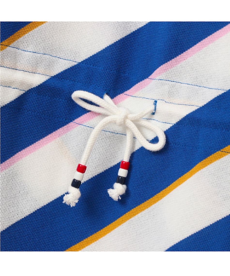 チャンピオン Champion ゴルフウェア ワンピース バイアスストライプワンピース Cw Rg314 年春夏モデル スポーツ用品ならヒマラヤオンラインストア 公式