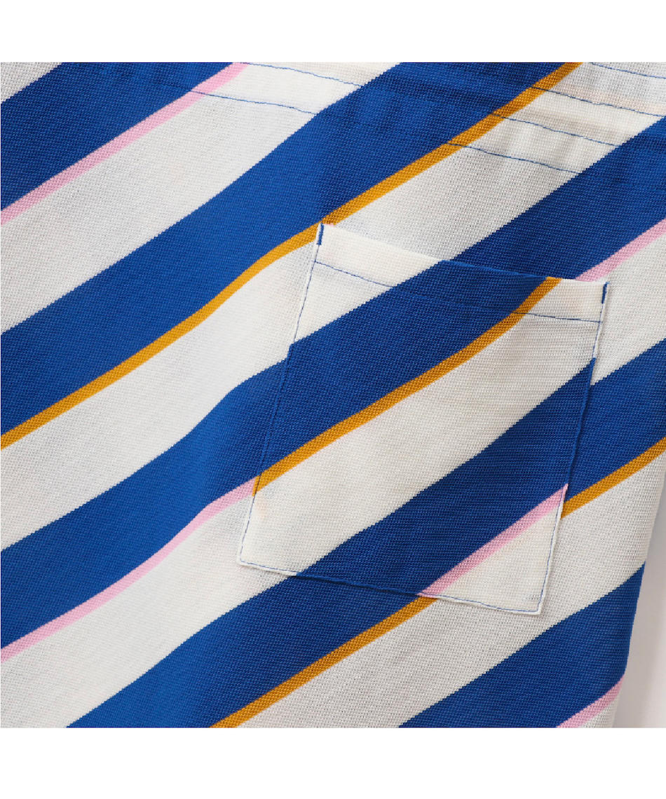 チャンピオン Champion ゴルフウェア ワンピース バイアスストライプワンピース Cw Rg314 年春夏モデル スポーツ用品ならヒマラヤオンラインストア 公式