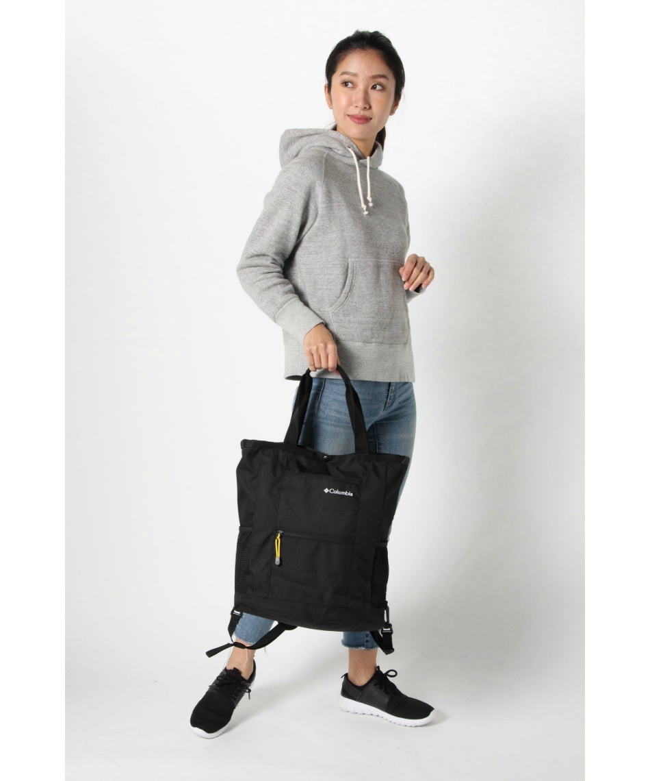 コロンビア Columbia トートバッグ Swiftcurrent Park 2way Tote スウィフトカレントパーク トート Pu8415 010 国内正規品 スポーツ用品ならヒマラヤオンラインストア 公式 コロンビア Columbia トートバッグ Swiftcurrent Park 2way Tote スウィフトカレントパーク トート Pu8415 010 国内正規品 スポーツ用品ならヒマラヤオンラインストア 公式
