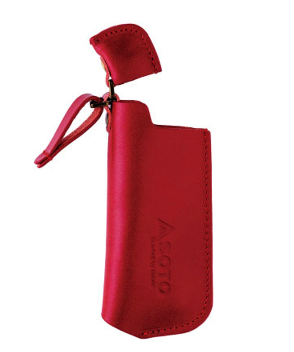 ソト Soto ガスライターケース スライドガストーチレザーケース St 4801rd スポーツ用品ならヒマラヤオンラインストア 公式 ソト Soto ガスライターケース スライドガストーチレザーケース St 4801rd スポーツ用品ならヒマラヤオンラインストア 公式