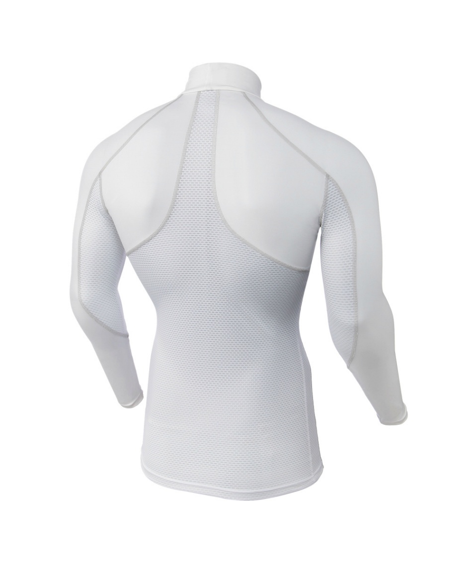 ミズノ] ゴルフウェア インナーウェア バイオギア ソーラーカット