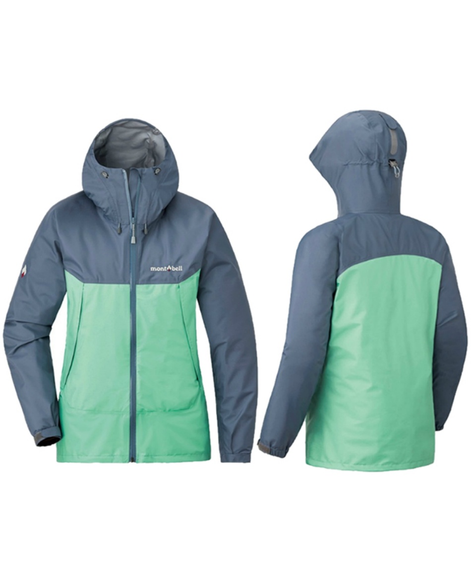 OUTER – everly