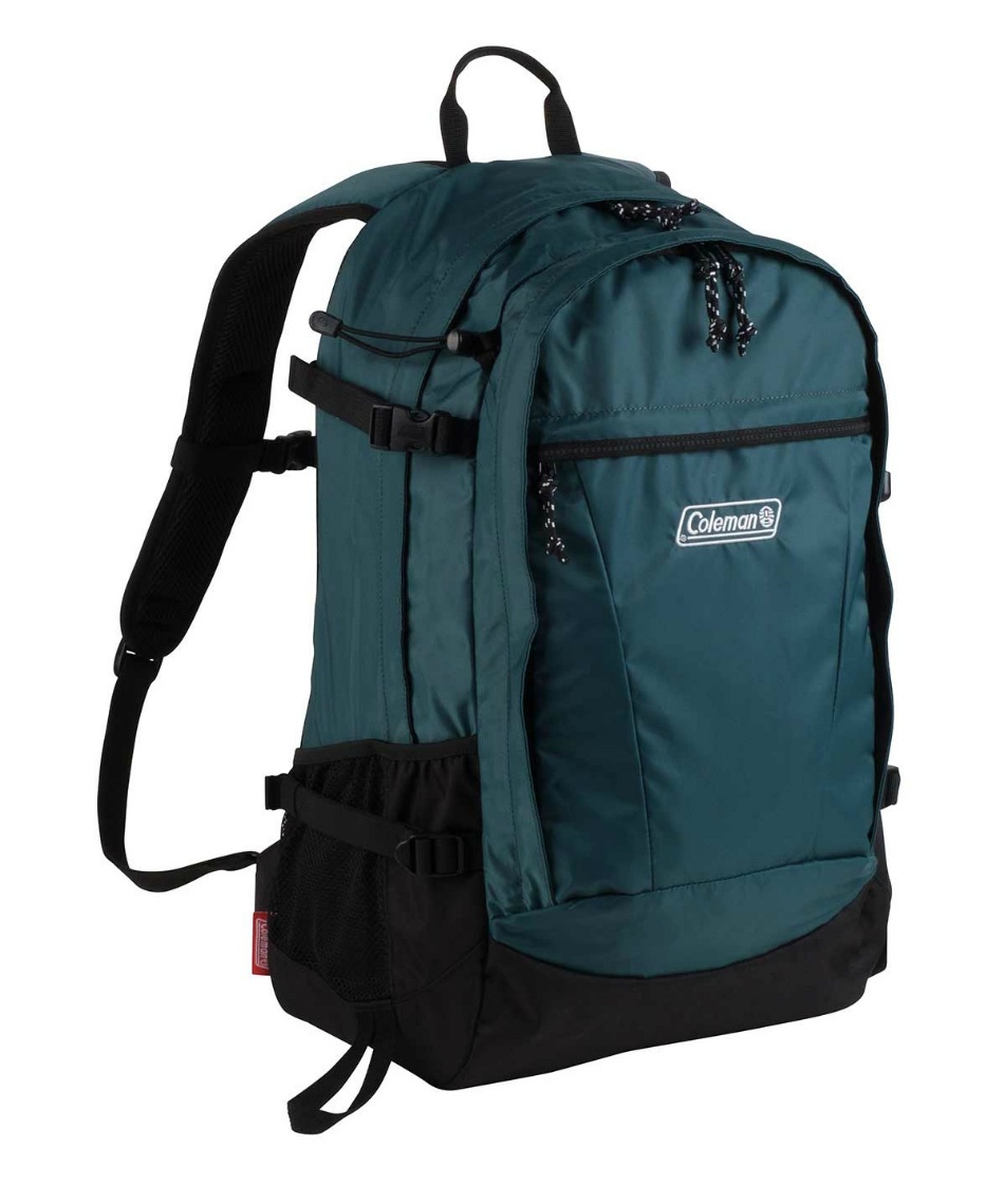 コールマン Coleman リュックサック 33l ウォーカー33 エバーグリーン 2000036188 スポーツ用品ならヒマラヤオンラインストア 公式