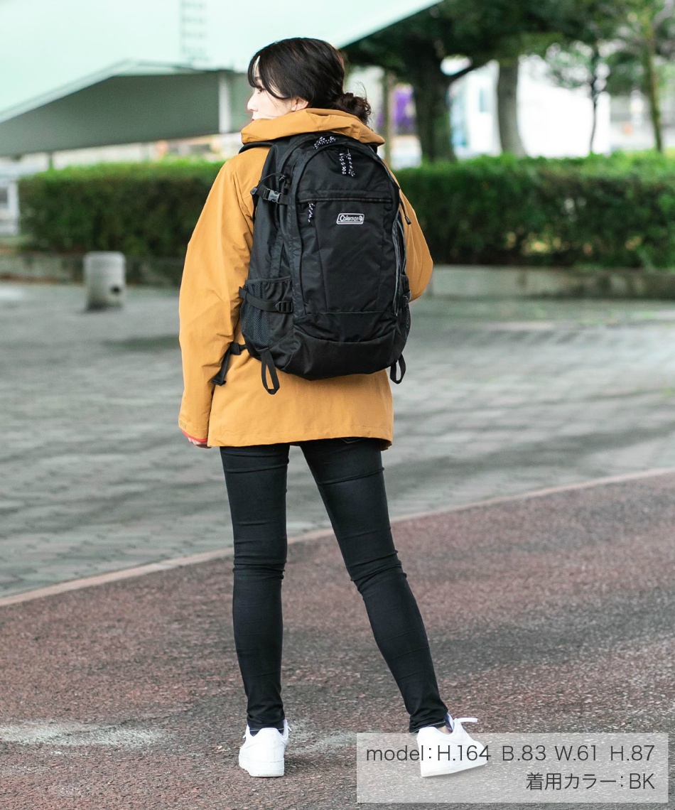 コールマン Coleman リュックサック 33l ウォーカー33 エバーグリーン スポーツ用品ならヒマラヤオンラインストア 公式 コールマン Coleman リュックサック 33l ウォーカー33 エバーグリーン スポーツ用品ならヒマラヤオンラインストア 公式