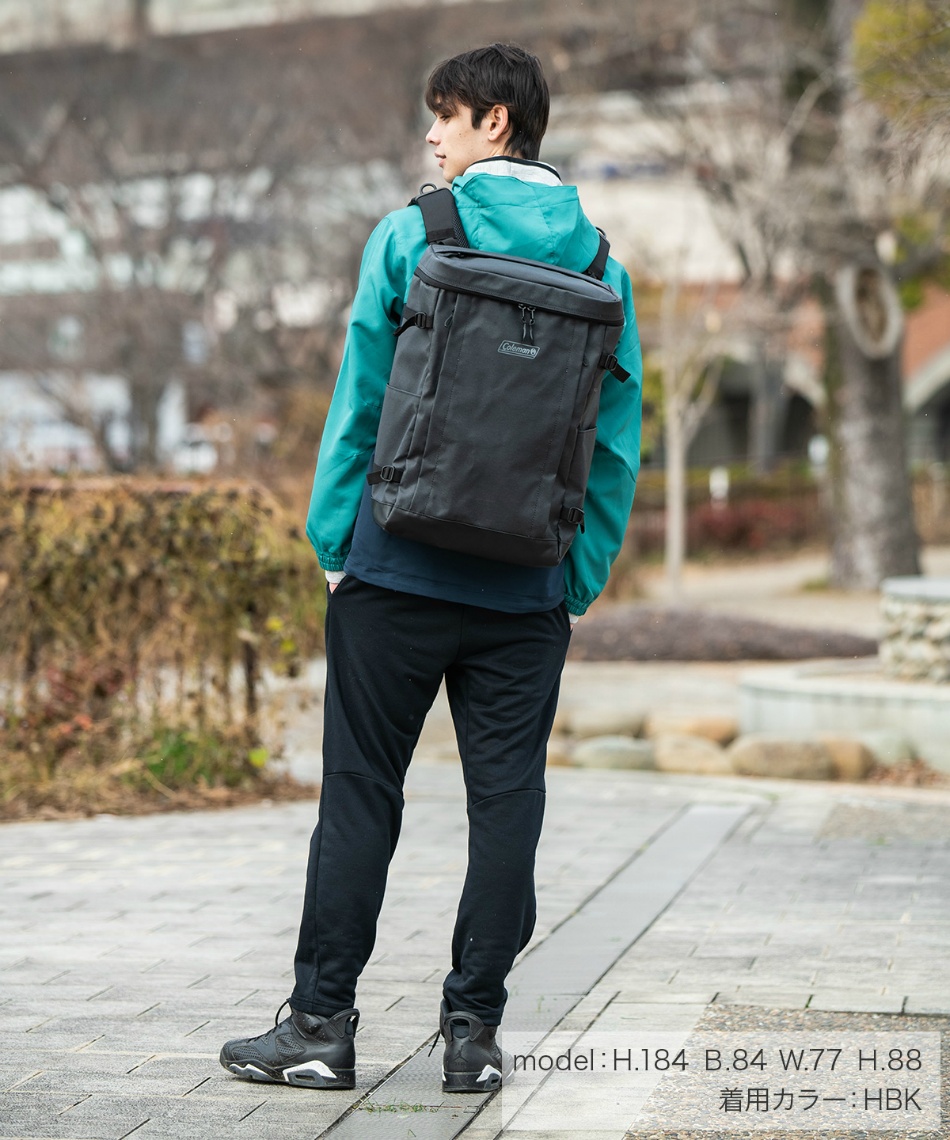 コールマン Coleman バックパック シールド35 ブラック ホワイト スポーツ用品ならヒマラヤオンラインストア 公式 コールマン Coleman バックパック シールド35 ブラック ホワイト スポーツ用品ならヒマラヤオンラインストア 公式