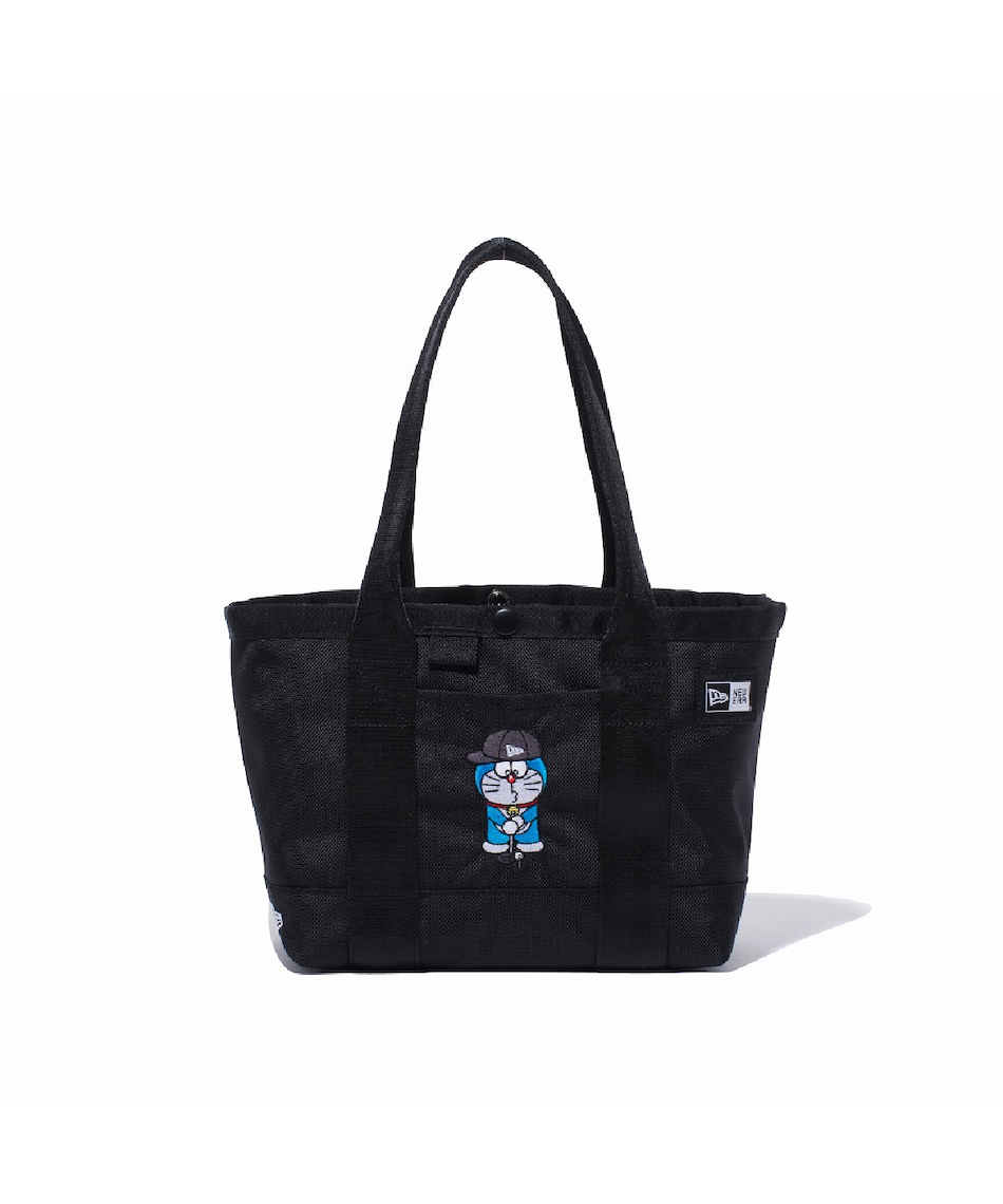 ニューエラ New Era トートバッグ トートバッグミニ 6l ドラえもん 国内正規品 モデル スポーツ用品ならヒマラヤオンラインストア 公式