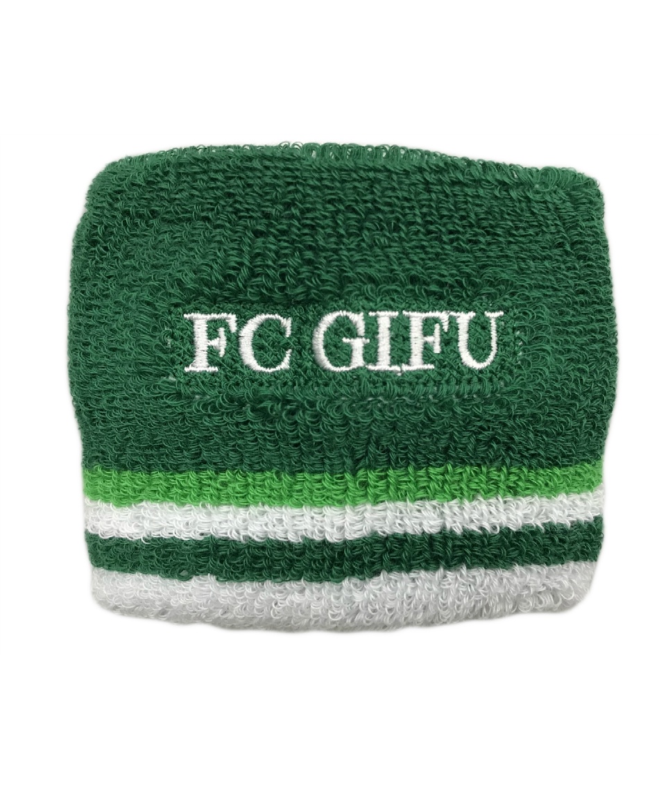 Fc岐阜 サッカー 応援グッズ Fc岐阜パイルリストバンド fcギフパイルリストバンド スポーツ用品ならヒマラヤオンラインストア 公式 Fc岐阜 サッカー 応援グッズ Fc岐阜パイルリストバンド fcギフパイルリストバンド スポーツ用品ならヒマラヤオンラインストア 公式