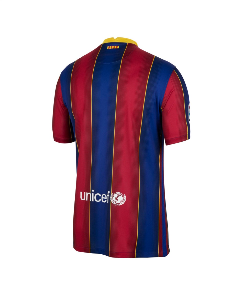 ナイキ Nike サッカーウェア レプリカシャツ 21 Fc バルセロナ Brt スタジアム ジャージ S S Home Cd4232 456 スポーツ用品ならヒマラヤオンラインストア 公式 ナイキ Nike サッカーウェア レプリカシャツ 21 Fc バルセロナ Brt スタジアム ジャージ S S Home Cd4232 456 スポーツ用品ならヒマラヤオンラインストア 公式