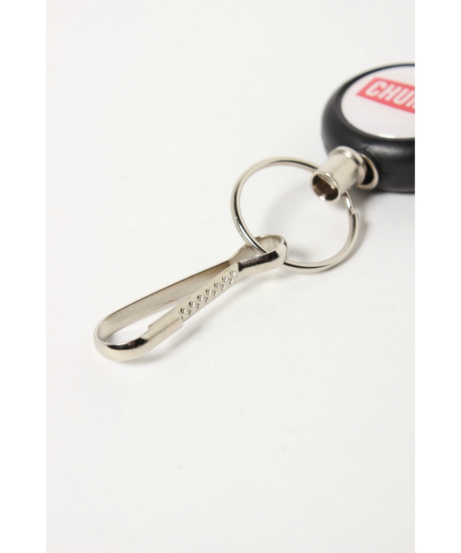 チャムス Chums キーホルダー Retractor Ch61 1108 スポーツ用品ならヒマラヤオンラインストア 公式 チャムス Chums キーホルダー Retractor Ch61 1108 スポーツ用品ならヒマラヤオンラインストア 公式