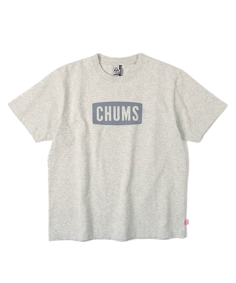 チャムス Chums Tシャツ 半袖 ヘビーウェイトチャムスロゴtシャツ Ch01 1664 スポーツ用品ならヒマラヤオンラインストア 公式 チャムス Chums Tシャツ 半袖 ヘビーウェイトチャムスロゴtシャツ Ch01 1664 スポーツ用品ならヒマラヤオンラインストア 公式