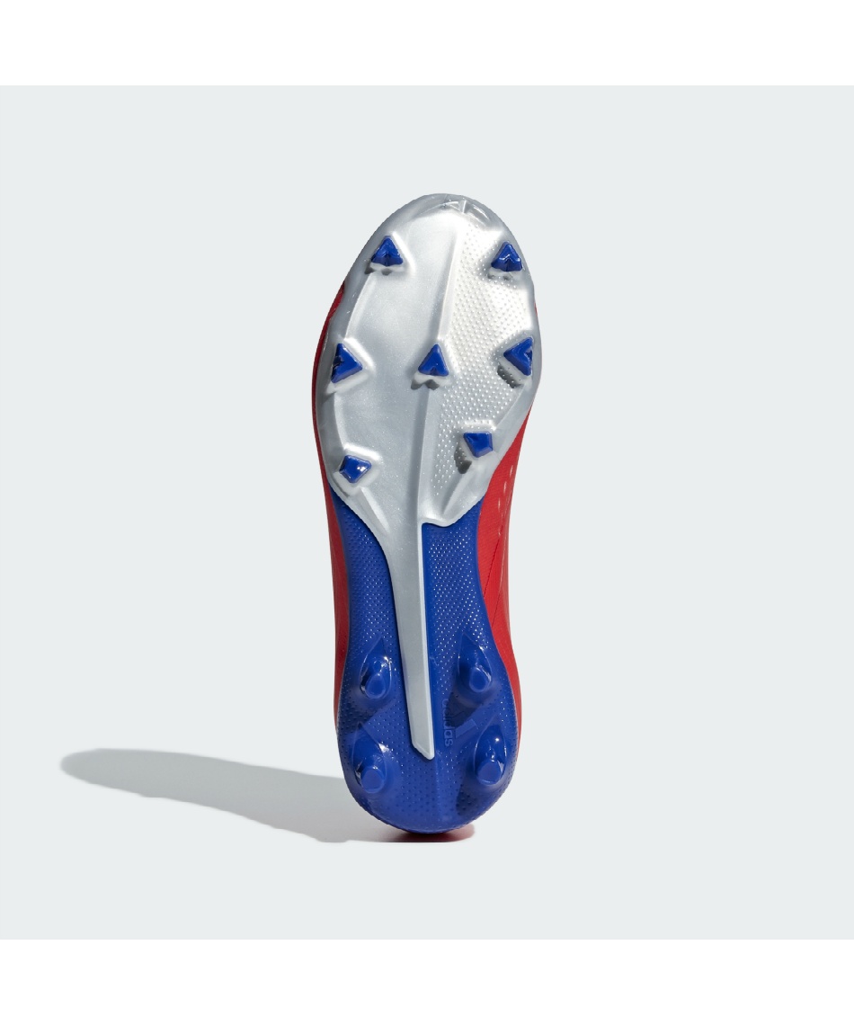 アディダス Adidas サッカースパイク エックス18 1fg Agj 9353 スポーツ用品ならヒマラヤオンラインストア 公式