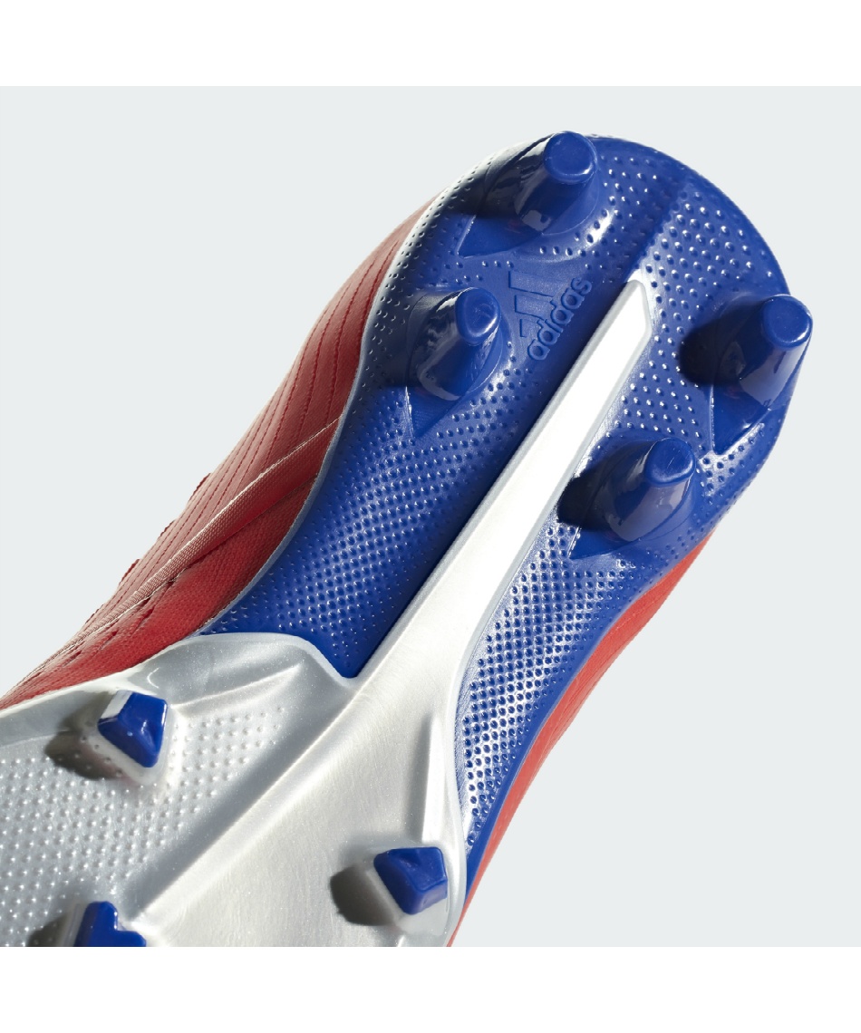 アディダス Adidas サッカースパイク エックス18 1fg Agj 9353 スポーツ用品ならヒマラヤオンラインストア 公式