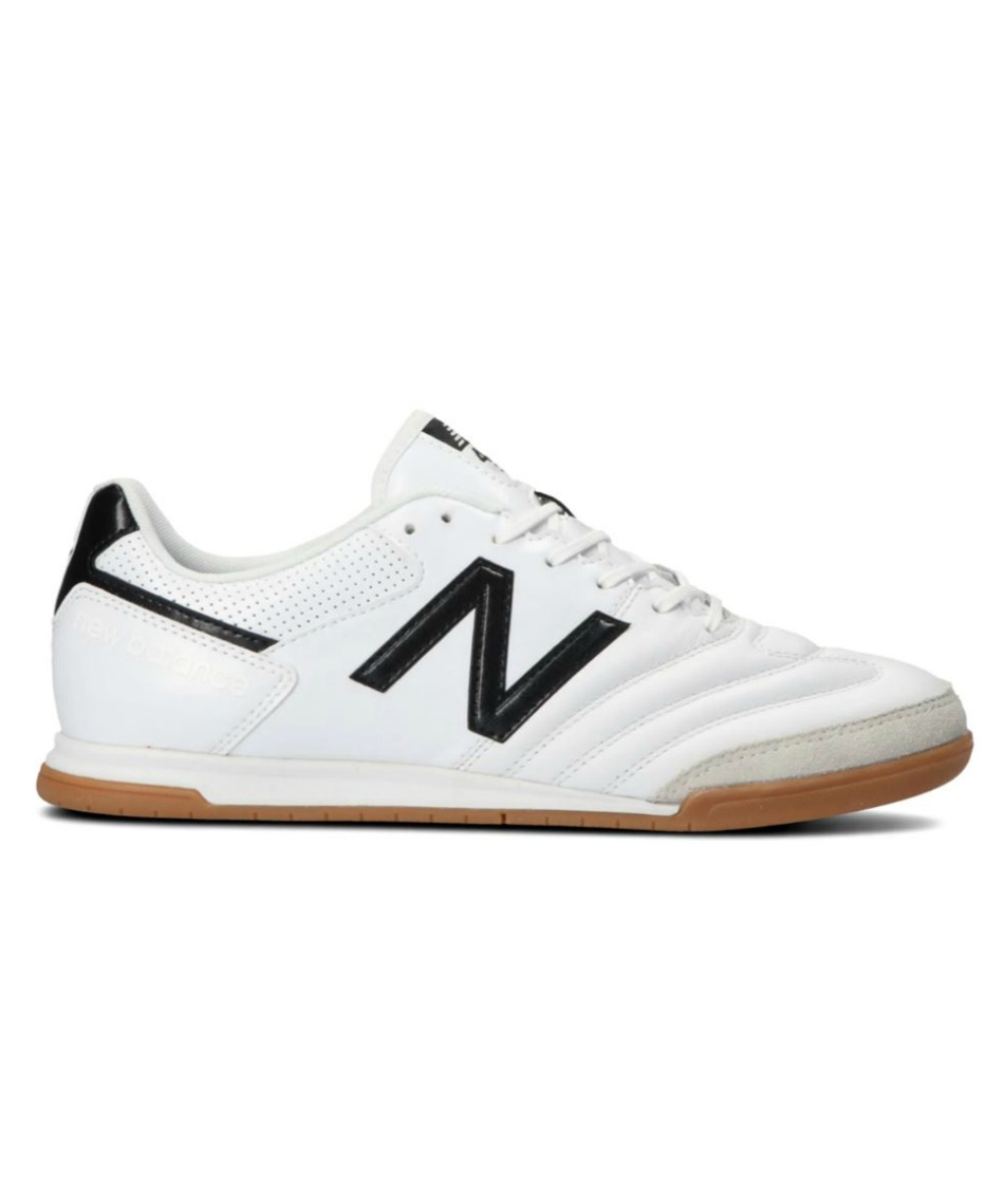 ニューバランス New Balance フットサルシューズ インドア 442 Team In Mscfiwb1 2e スポーツ用品ならヒマラヤオンラインストア 公式 ニューバランス New Balance フットサルシューズ インドア 442 Team In Mscfiwb1 2e スポーツ用品ならヒマラヤオンラインストア 公式