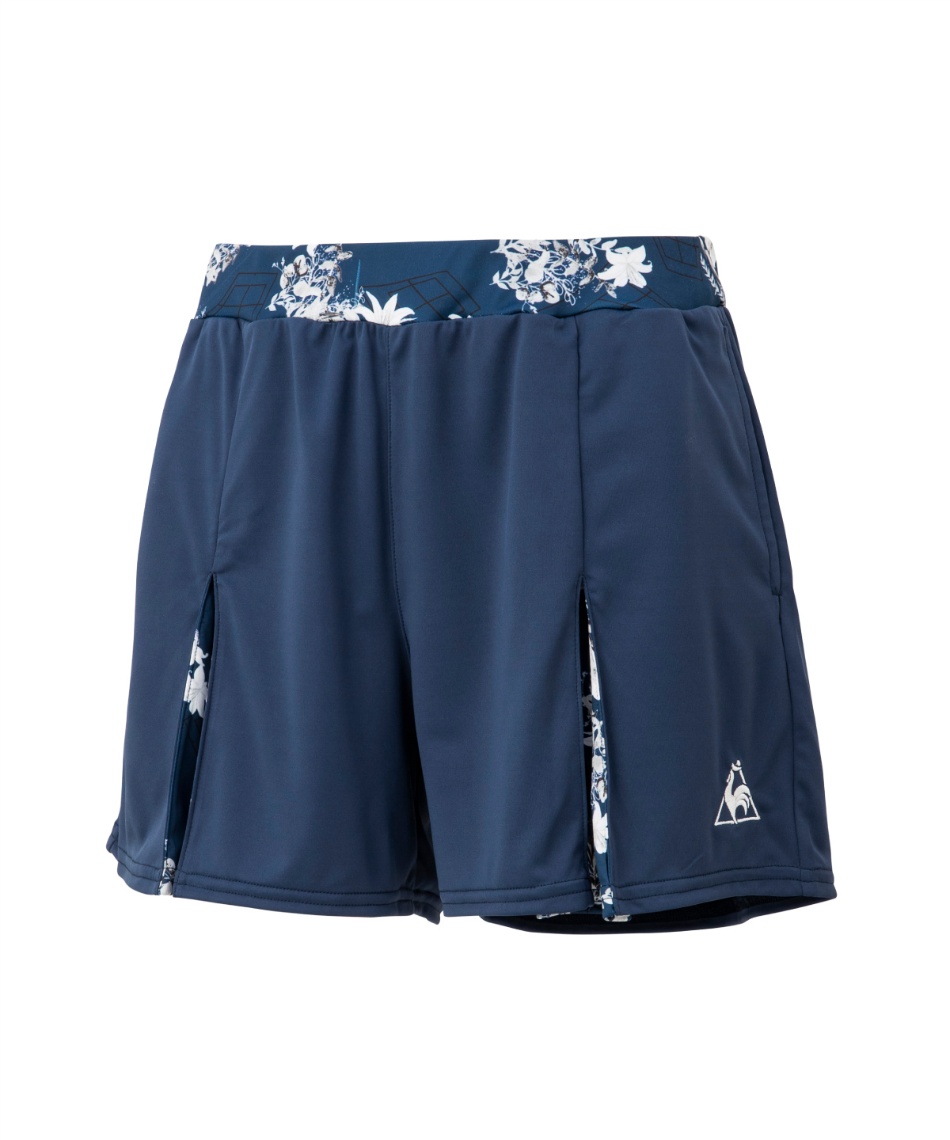 ルコック Le Coq Sportif テニスウェア ショートパンツ キュロット Qtwqje04 スポーツ用品ならヒマラヤオンラインストア 公式 ルコック Le Coq Sportif テニスウェア ショートパンツ キュロット Qtwqje04 スポーツ用品ならヒマラヤオンラインストア 公式