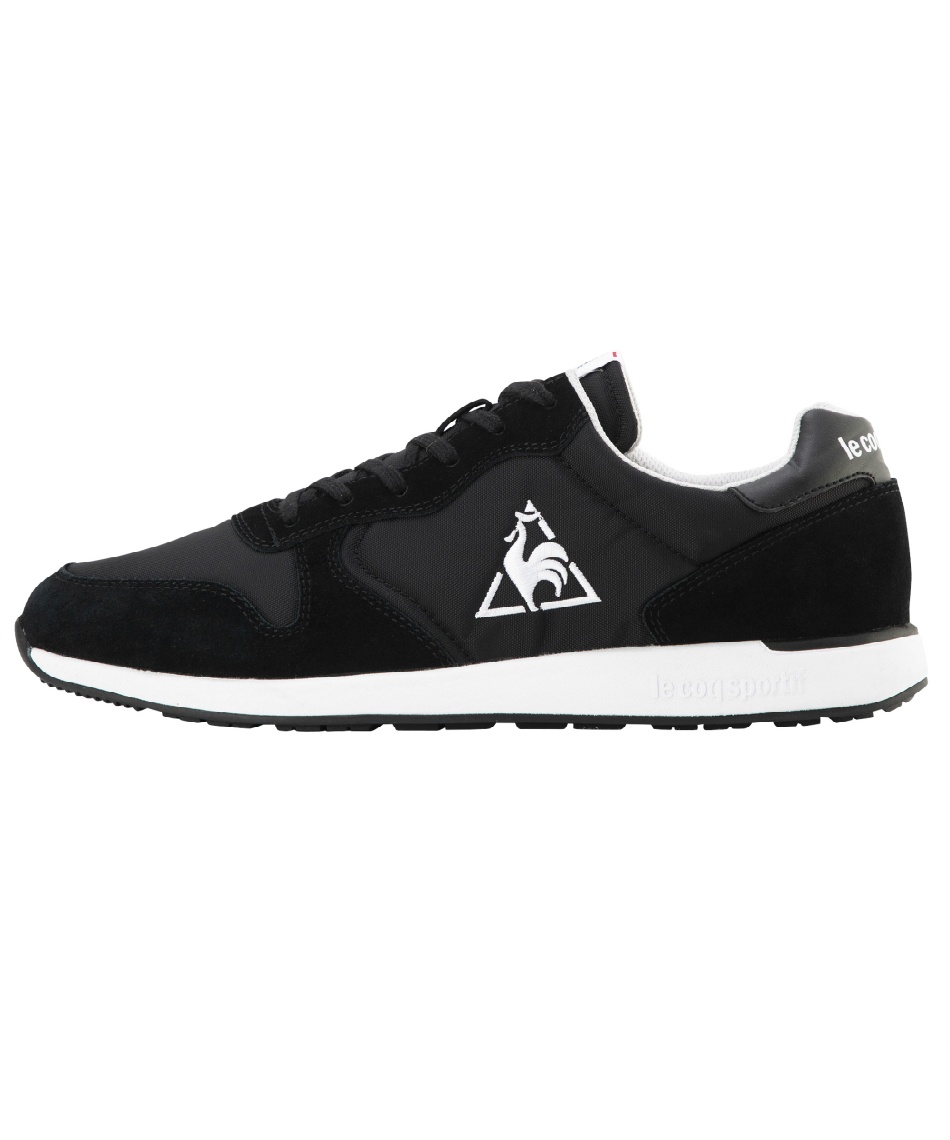 ルコック Le Coq Sportif スニーカー シェルセーヌ Surseine Ql1qjc50bk スポーツ用品ならヒマラヤオンラインストア 公式 ルコック Le Coq Sportif スニーカー シェルセーヌ Surseine Ql1qjc50bk スポーツ用品ならヒマラヤオンラインストア 公式