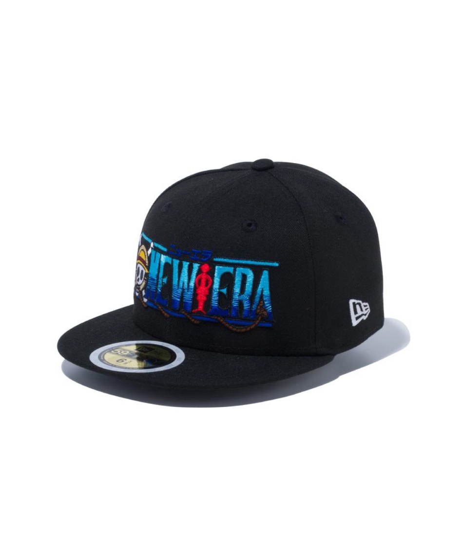ニューエラ New Era 帽子 キャップ キッズ フィフティ Kid S 59fifty One Piece ワンピース タイトルロゴ 国内正規品 スポーツ用品ならヒマラヤオンラインストア 公式 ニューエラ New Era 帽子 キャップ キッズ フィフティ Kid S 59fifty One Piece ワンピース タイトルロゴ 国内正規品 スポーツ用品ならヒマラヤオンラインストア 公式