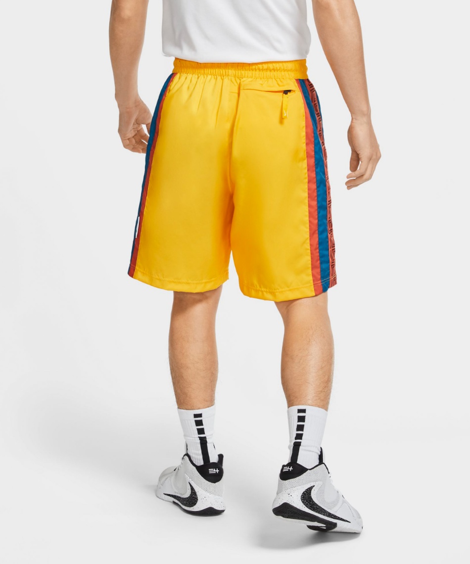 ヒマラヤオンライン限定 ナイキ Nike バスケットボール ハーフパンツ Giannis トラック ショート Ck62 739 スポーツ用品ならヒマラヤオンラインストア 公式