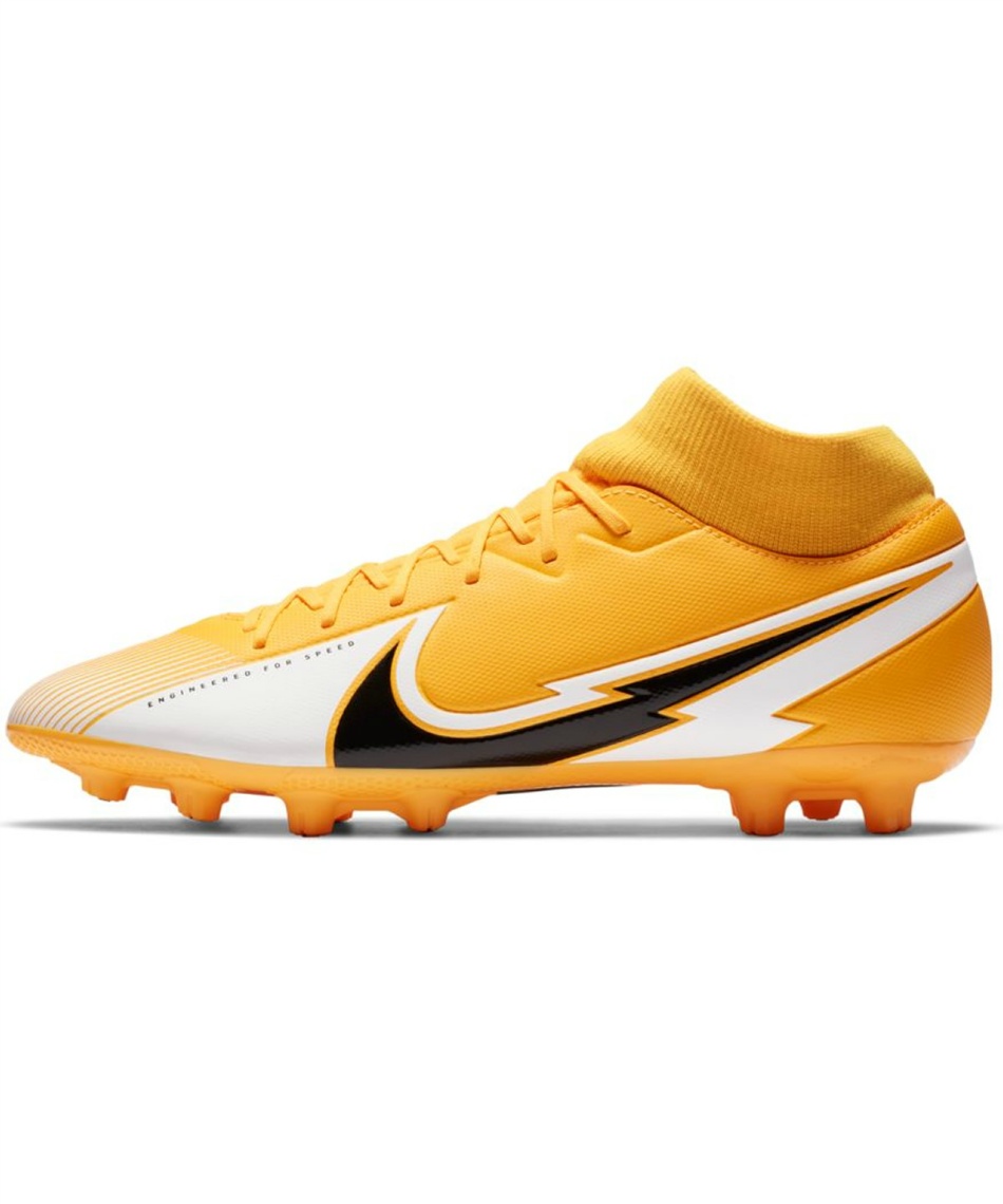 ナイキ Nike サッカースパイク スーパーフライ 7 アカデミー Hg At7945 801 スポーツ用品ならヒマラヤオンラインストア 公式 ナイキ Nike サッカースパイク スーパーフライ 7 アカデミー Hg At7945 801 スポーツ用品ならヒマラヤオンラインストア 公式