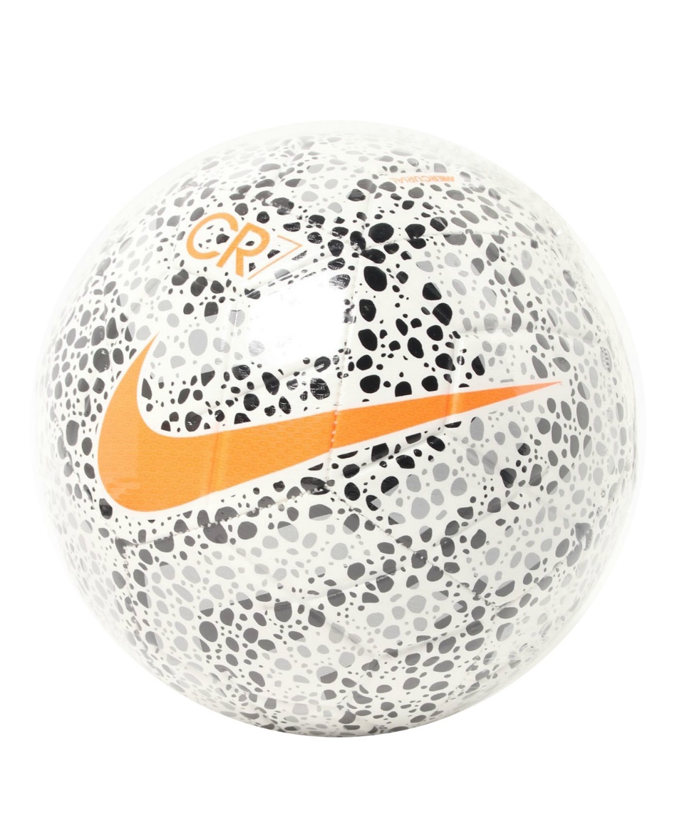 ナイキ Nike サッカーボール 3号 Cr7ストライク Cq7432 100 3g スポーツ用品ならヒマラヤオンラインストア 公式 ナイキ Nike サッカーボール 3号 Cr7ストライク Cq7432 100 3g スポーツ用品ならヒマラヤオンラインストア 公式