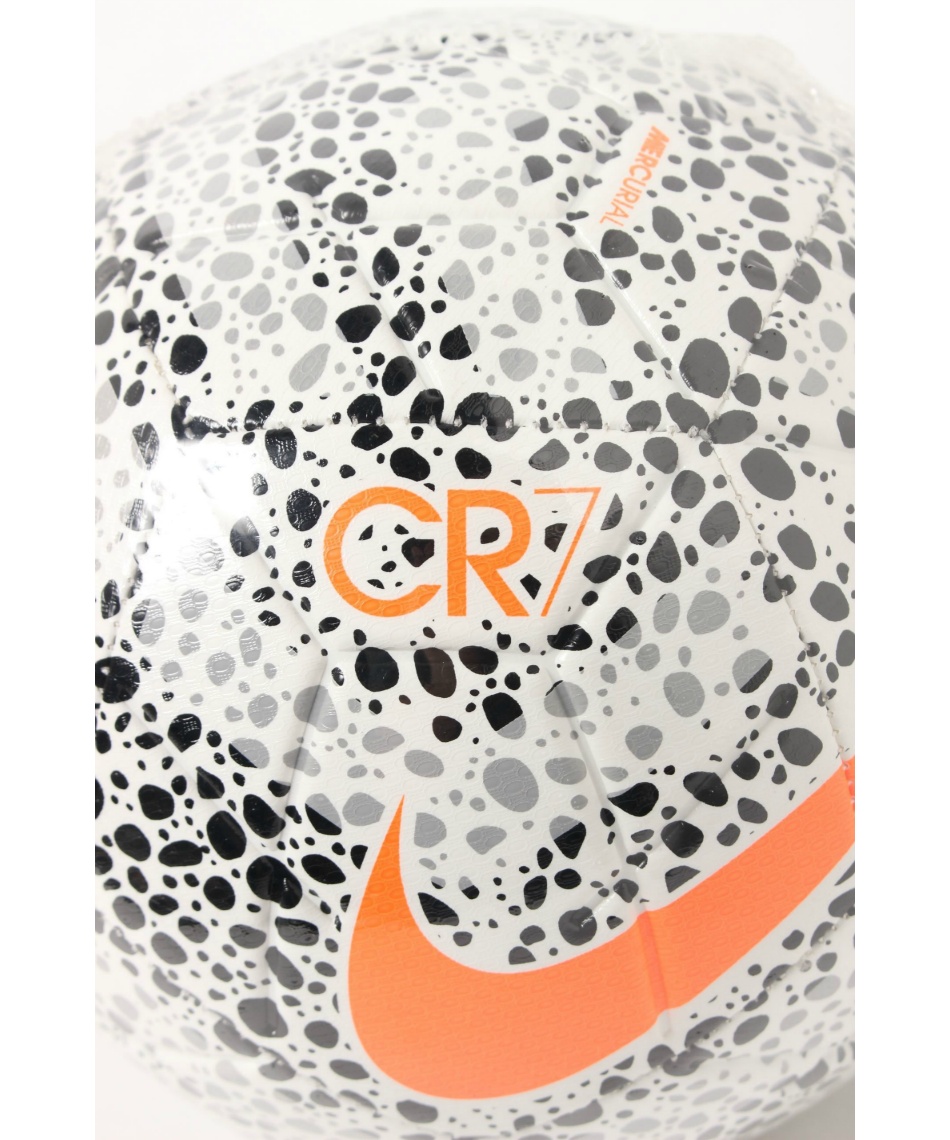 ナイキ Nike サッカーボール 3号 Cr7ストライク Cq7432 100 3g スポーツ用品ならヒマラヤオンラインストア 公式 ナイキ Nike サッカーボール 3号 Cr7ストライク Cq7432 100 3g スポーツ用品ならヒマラヤオンラインストア 公式