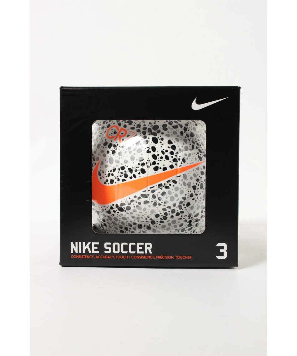 ナイキ Nike サッカーボール 3号 Cr7ストライク Cq7432 100 3g スポーツ用品ならヒマラヤオンラインストア 公式 ナイキ Nike サッカーボール 3号 Cr7ストライク Cq7432 100 3g スポーツ用品ならヒマラヤオンラインストア 公式