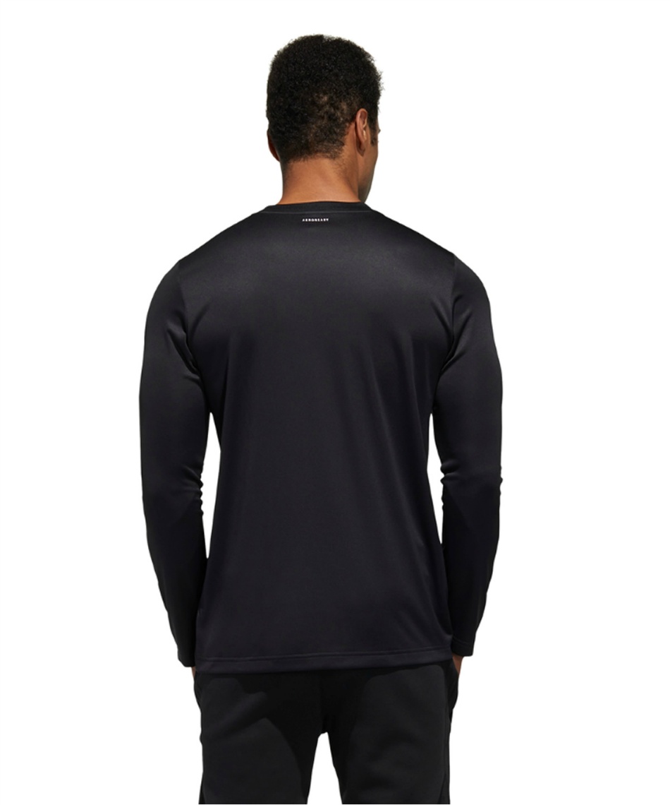 アディダス Adidas スポーツウェア 長袖 Mh カモbos ロンｔシャツ Must Haves Badge Of Sport Long Sleeve Tee Ixg08 スポーツ用品ならヒマラヤオンラインストア 公式