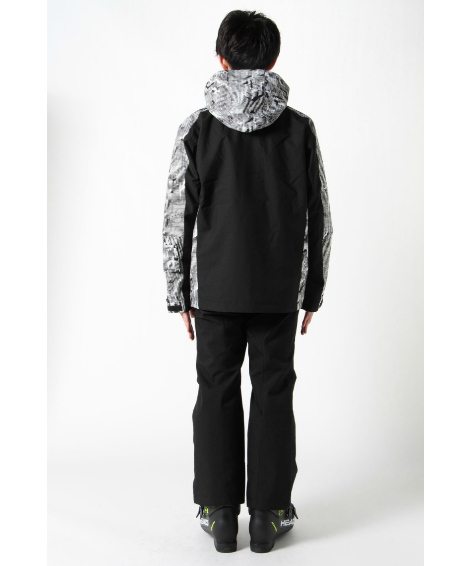 ウィンデックス Windex スキーウェア 上下セット スキースーツ Ws 2302 耐水圧10 000mm パスケースポケット付き スポーツ用品ならヒマラヤオンラインストア 公式 ウィンデックス Windex スキーウェア 上下セット スキースーツ Ws 2302 耐水圧10 000mm パスケースポケット付き スポーツ用品ならヒマラヤオンラインストア 公式