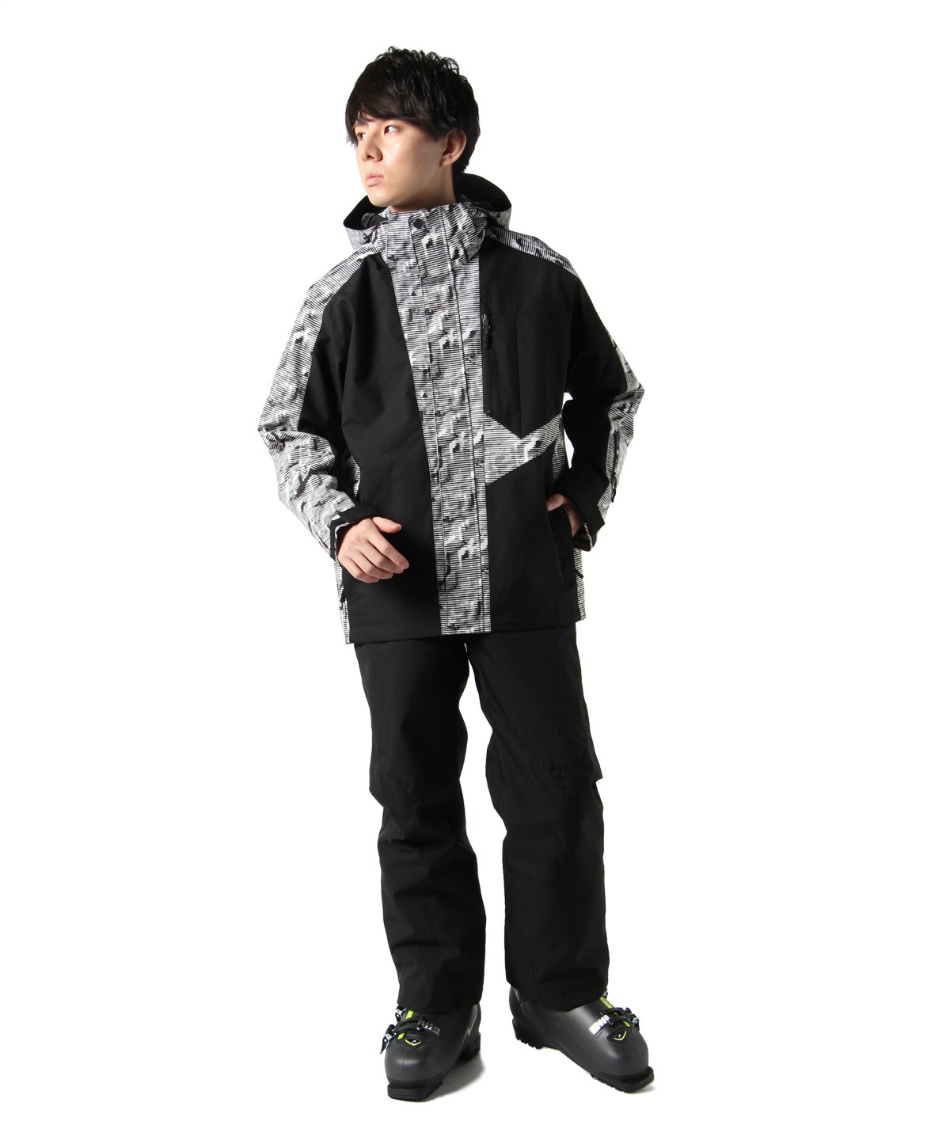 ウィンデックス Windex スキーウェア 上下セット スキースーツ Ws 2302 耐水圧10 000mm パスケースポケット付き スポーツ用品ならヒマラヤオンラインストア 公式 ウィンデックス Windex スキーウェア 上下セット スキースーツ Ws 2302 耐水圧10 000mm パスケースポケット付き スポーツ用品ならヒマラヤオンラインストア 公式