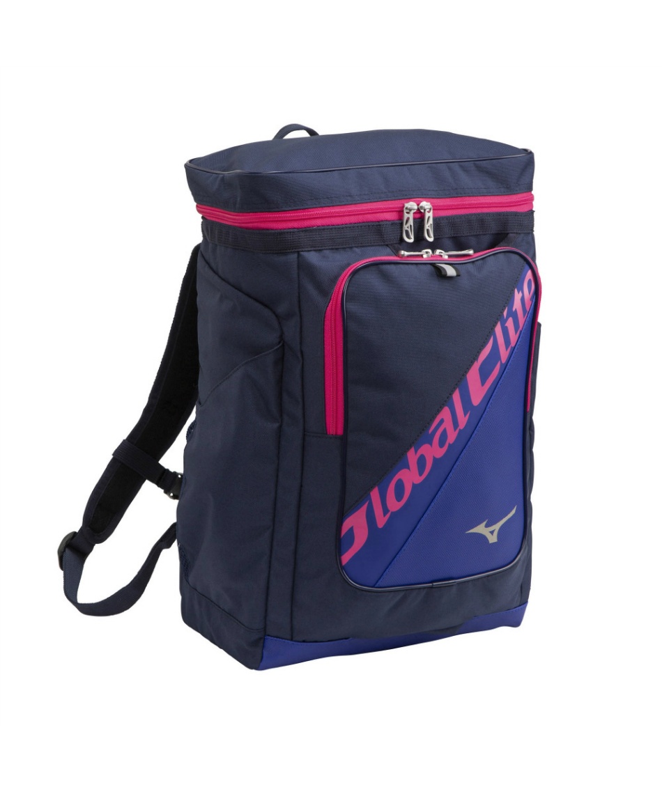 ミズノ Mizuno 野球 バックパック グローバルエリート バックパックjr 25l 1fjd0803 スポーツ用品ならヒマラヤオンラインストア 公式 ミズノ Mizuno 野球 バックパック グローバルエリート バックパックjr 25l 1fjd0803 スポーツ用品ならヒマラヤオンラインストア 公式