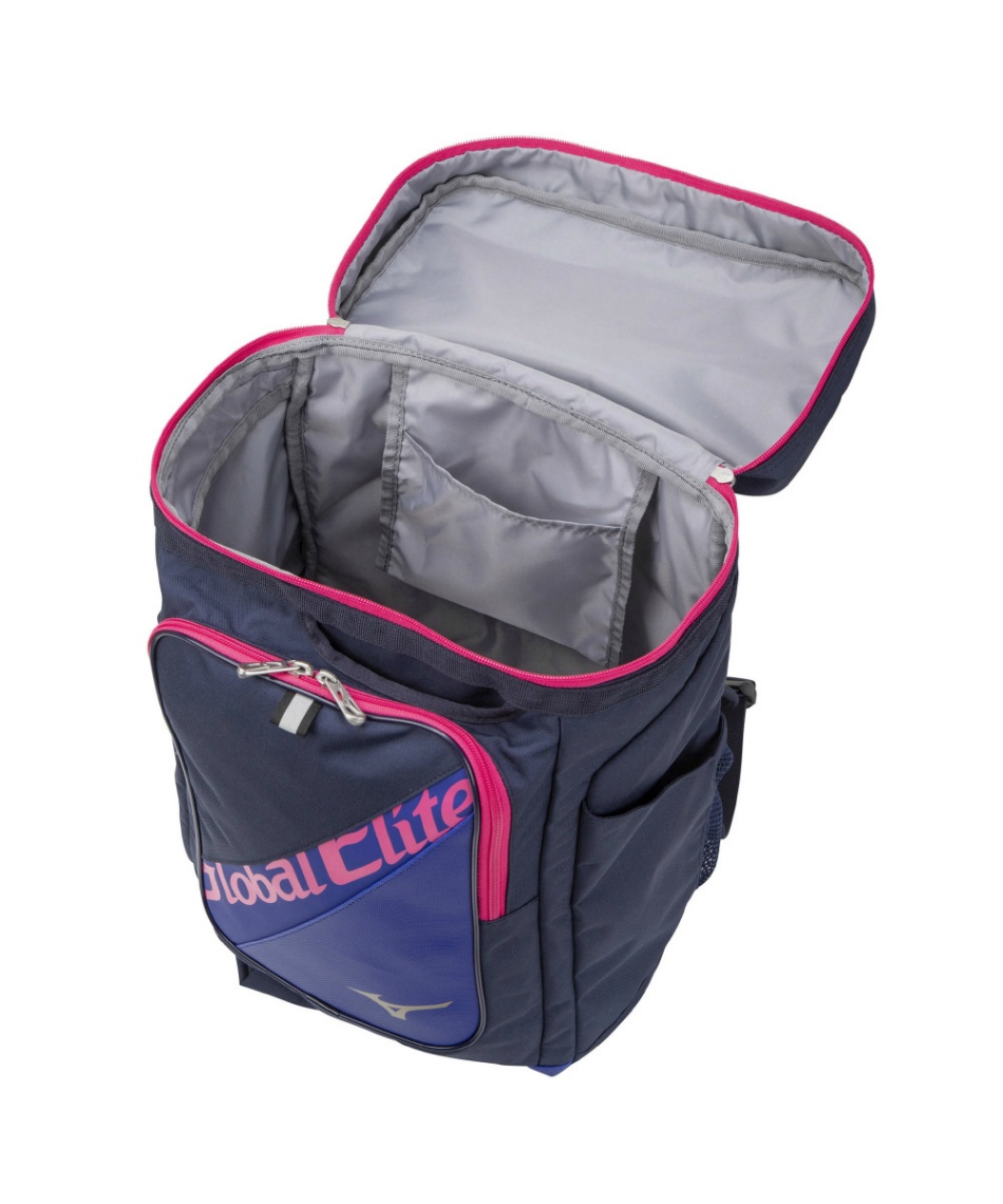 ミズノ Mizuno 野球 バックパック グローバルエリート バックパックjr 25l 1fjd0803 スポーツ用品ならヒマラヤオンラインストア 公式 ミズノ Mizuno 野球 バックパック グローバルエリート バックパックjr 25l 1fjd0803 スポーツ用品ならヒマラヤオンラインストア 公式