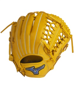 ミズノ(MIZUNO) 野球 少年軟式グラブ オールラウンド用 少年軟式