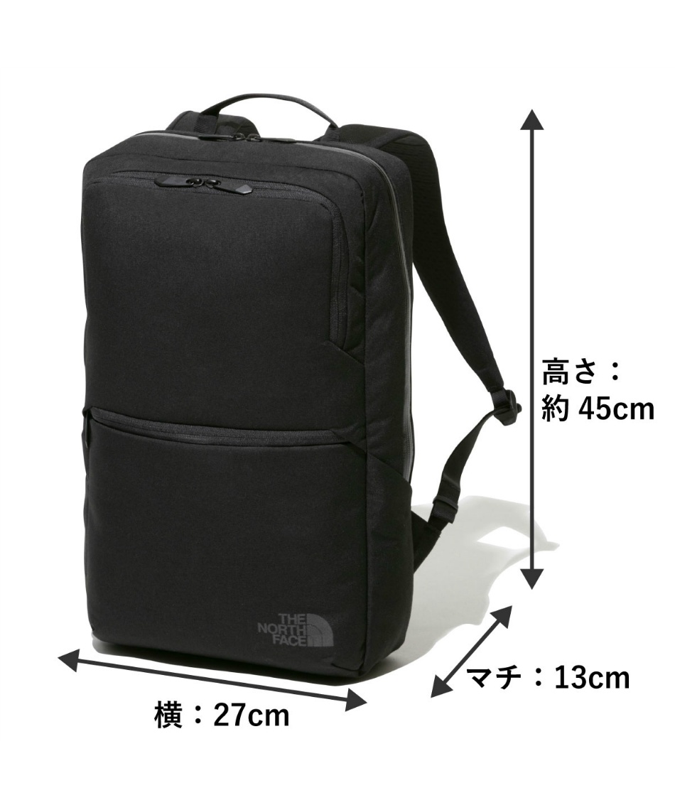 ノースフェイス The North Face リュックサック 18l シャトルデイパックスリム Nm055 K スポーツ用品ならヒマラヤオンラインストア 公式 ノースフェイス The North Face リュックサック 18l シャトルデイパックスリム Nm055 K スポーツ用品ならヒマラヤオンラインストア 公式