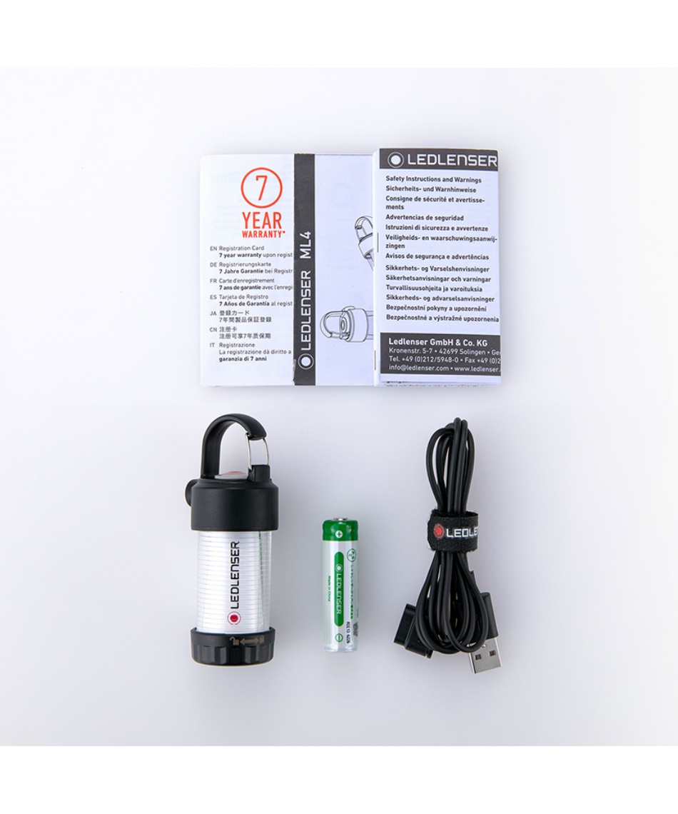レッドレンザー Led Lenser ランタン Ledランタン Ml4 スポーツ用品ならヒマラヤオンラインストア 公式 レッドレンザー Led Lenser ランタン Ledランタン Ml4 スポーツ用品ならヒマラヤオンラインストア 公式
