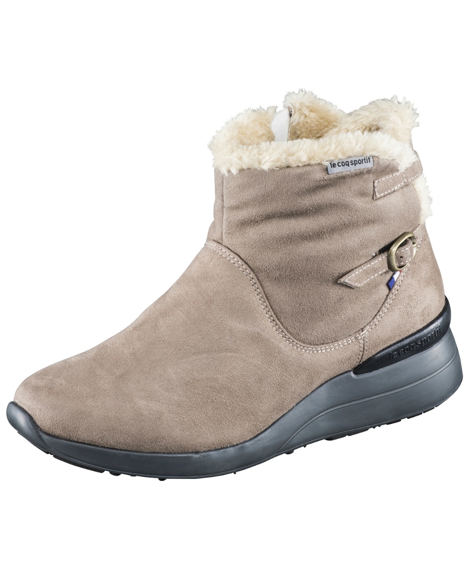 ルコック Le Coq Sportif スノーブーツ デュアン Duint Ql3mjd81gg スポーツ用品ならヒマラヤオンラインストア 公式