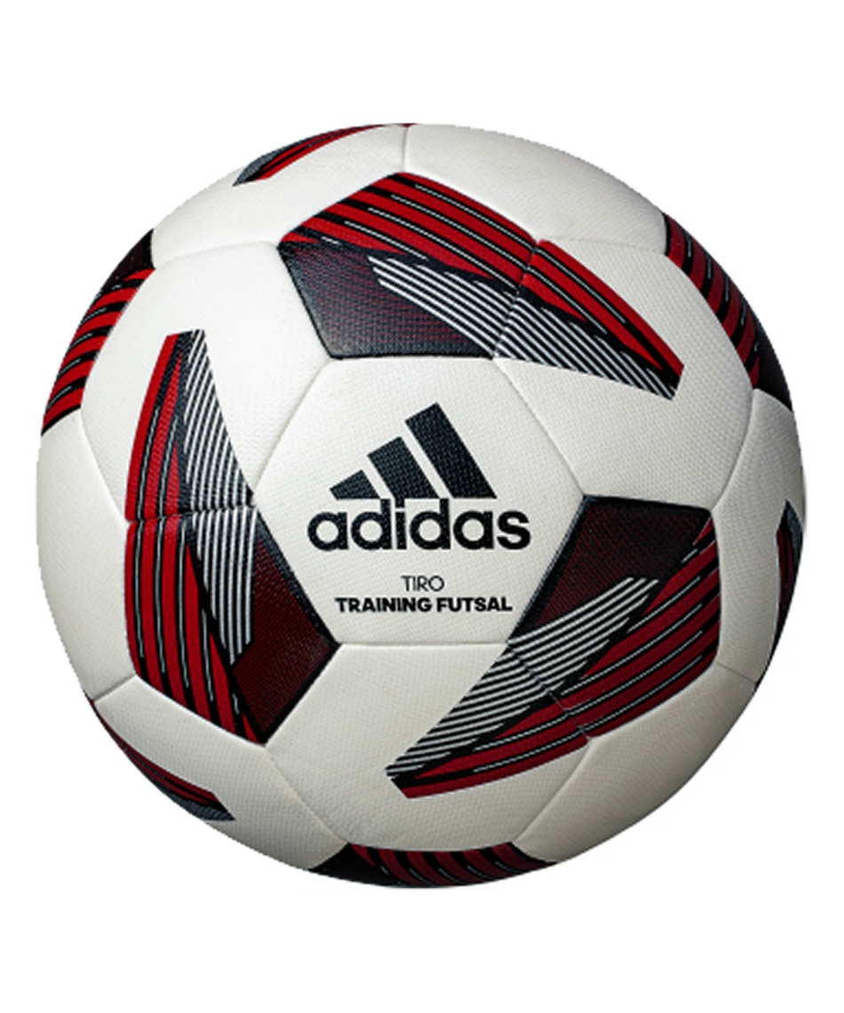アディダス Adidas フットサルボール 4号 検定球 Tiroフットサル ハイブリッド Aff4636w スポーツ用品ならヒマラヤオンラインストア 公式 アディダス Adidas フットサルボール 4号 検定球 Tiroフットサル ハイブリッド Aff4636w スポーツ用品ならヒマラヤオンラインストア 公式