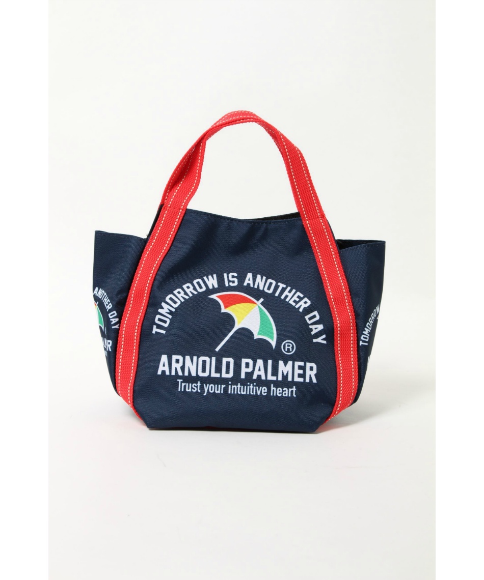 アーノルドパーマー(arnold palmer) トートバッグ ミニバルーン APM
