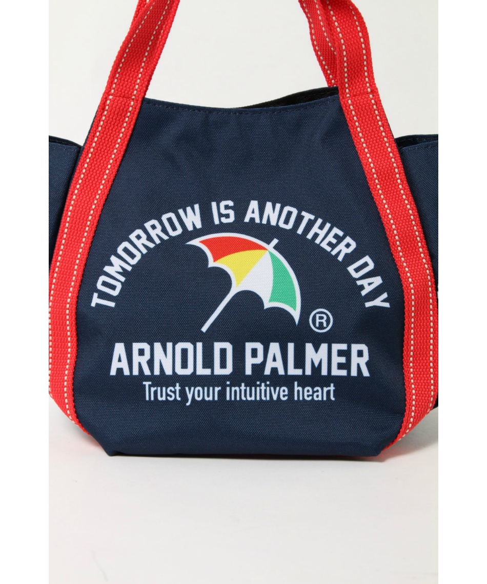 アーノルドパーマー　ミニチュアバッグ Arnold Palmer（アーノルドパーマー） 8AP876 アーノルドパーマー舟型