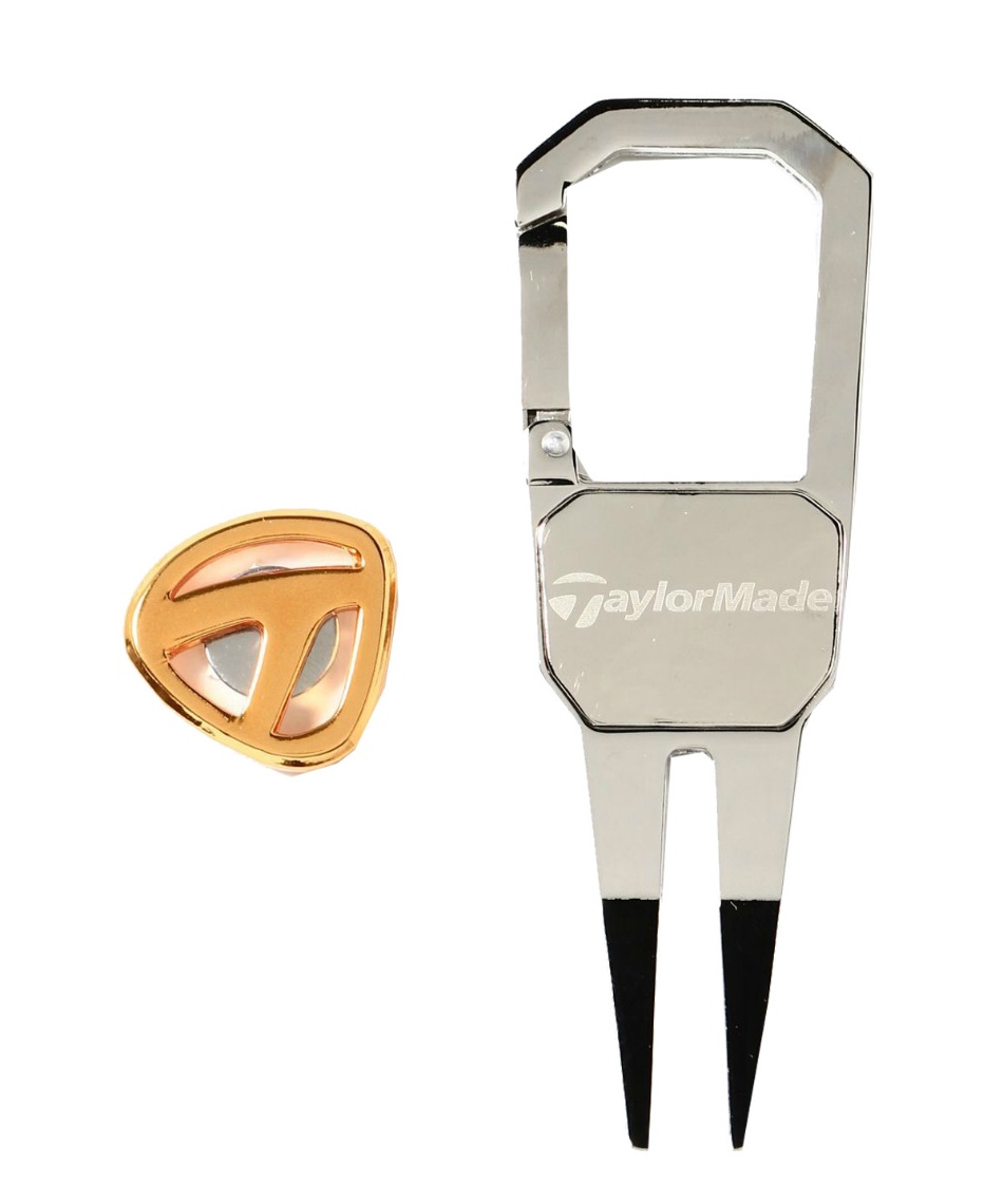 テーラーメイド Taylormade ゴルフ マーカー カラビナグリーンフォーク マーカーセット Tb667 国内正規品 スポーツ用品ならヒマラヤオンラインストア 公式 テーラーメイド Taylormade ゴルフ マーカー カラビナグリーンフォーク マーカーセット Tb667 国内正規品 スポーツ用品ならヒマラヤオンラインストア 公式