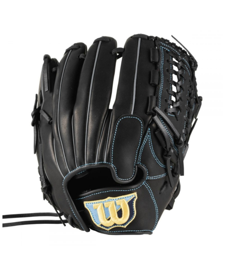 ウイルソン(Wilson) ソフトボールグローブ オールラウンド 女子