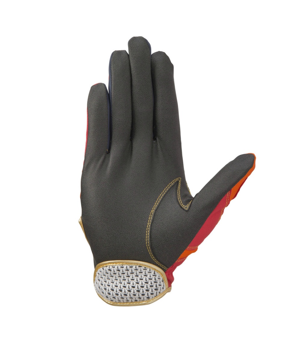 ミズノ(MIZUNO) 守備用手袋 一般 守備手袋 右手用 ミズノプロ