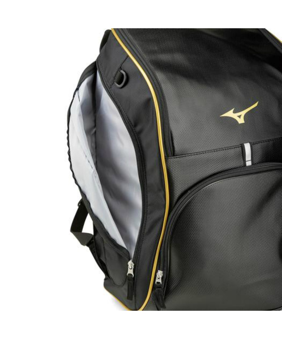 ミズノ Mizuno バックパック チームバックパック 40l 33jd9104 スポーツ用品ならヒマラヤオンラインストア 公式 ミズノ Mizuno バックパック チームバックパック 40l 33jd9104 スポーツ用品ならヒマラヤオンラインストア 公式