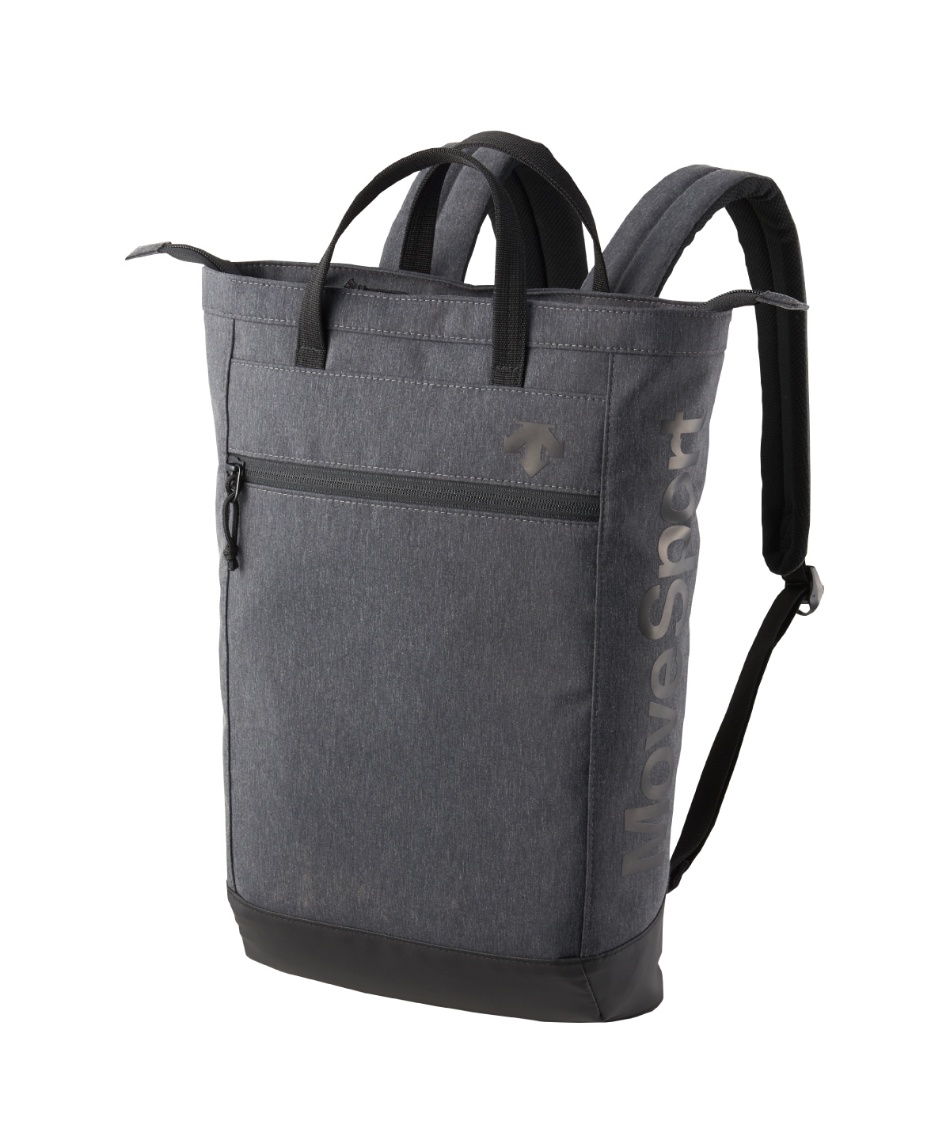 デサント Descente バックパック トートリュック 15l Dmarja10 Blkm スポーツ用品ならヒマラヤオンラインストア 公式 デサント Descente バックパック トートリュック 15l Dmarja10 Blkm スポーツ用品ならヒマラヤオンラインストア 公式