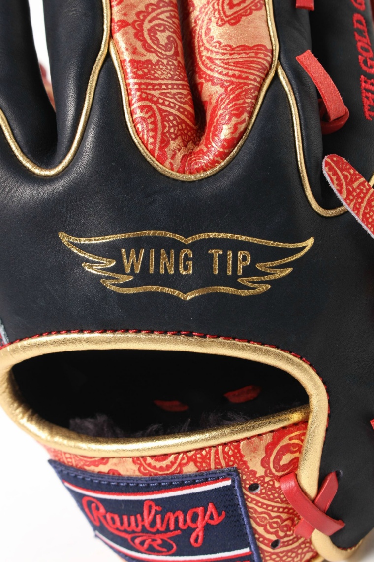 ローリングス(Rawlings) 野球 一般軟式グローブ オールラウンド