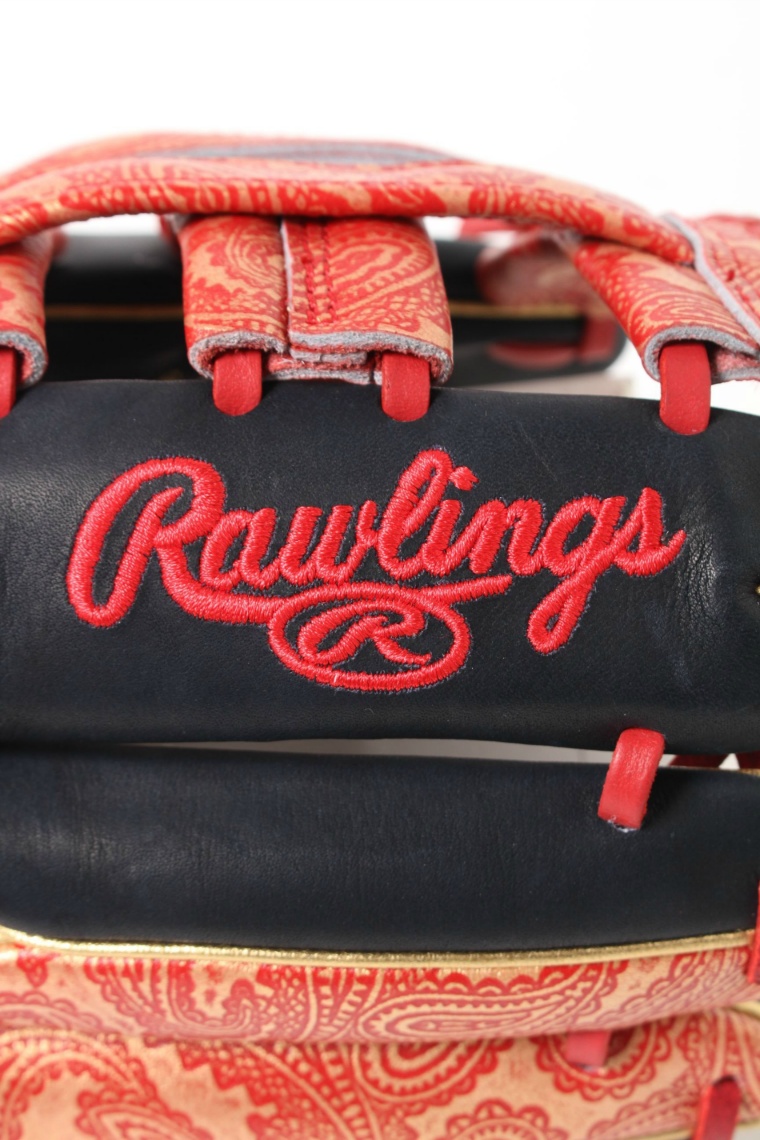 ローリングス(Rawlings) 野球 一般軟式グローブ オールラウンド
