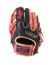 ローリングス(Rawlings) 野球 一般軟式グローブ オールラウンド H Ltd