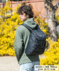 バックパック ウィメンズ ワン バックパック CV0067-010 | スポーツ