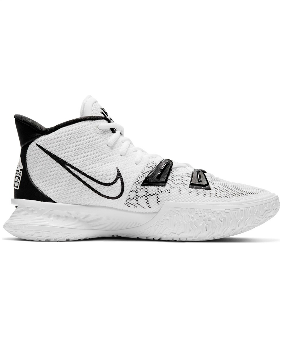3月15日発売 ナイキ Nike バスケットシューズ カイリー 7 Ep Cq9327 100 スポーツ用品ならヒマラヤオンラインストア 公式