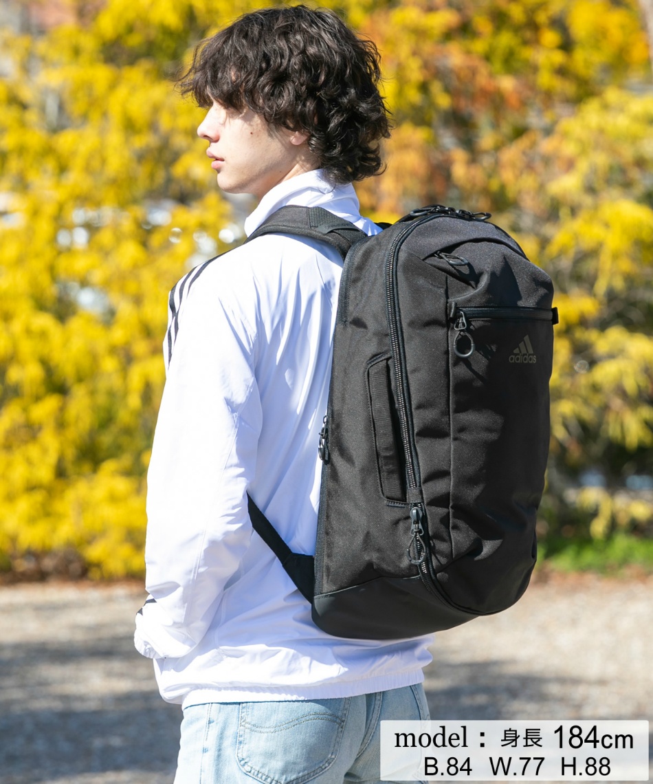 アディダス Adidas リュックサック 30l Ops オーピーエス バックパック30 Gl85 スポーツ用品ならヒマラヤオンラインストア 公式 アディダス Adidas リュックサック 30l Ops オーピーエス バックパック30 Gl85 スポーツ用品ならヒマラヤオンラインストア 公式